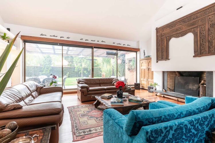 Casa de 4 alcobas en venta en Casablanca Suba Urbano, Bogotá, 1500 m² · foto 3 de 20