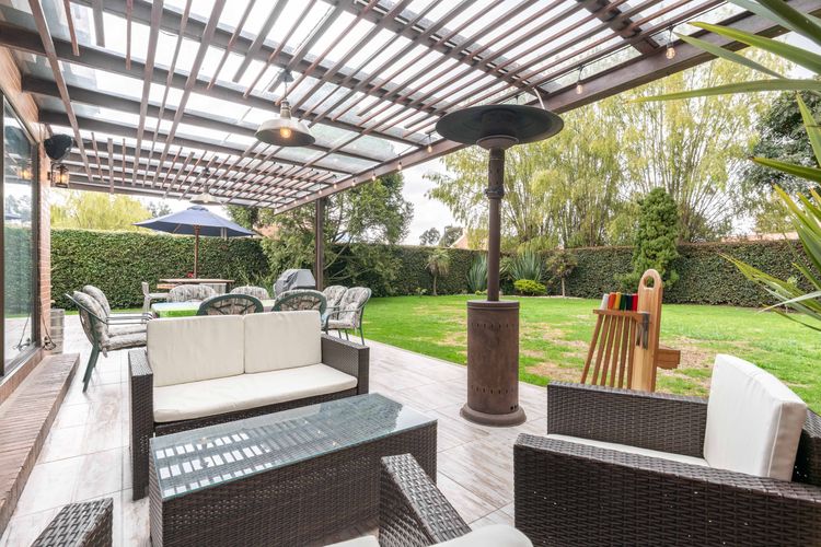Casa de 4 alcobas en venta en Casablanca Suba Urbano, Bogotá, 1500 m² · foto 4 de 20
