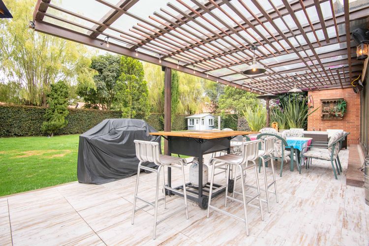 Casa de 4 alcobas en venta en Casablanca Suba Urbano, Bogotá, 1500 m² · foto 5 de 20