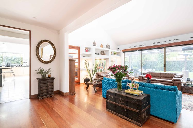 Casa de 4 alcobas en venta en Casablanca Suba Urbano, Bogotá, 1500 m² · foto 6 de 20