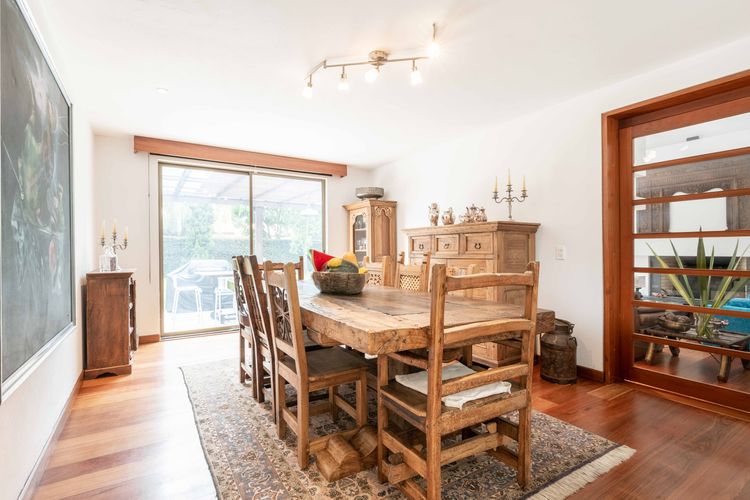 Casa de 4 alcobas en venta en Casablanca Suba Urbano, Bogotá, 1500 m² · foto 10 de 20