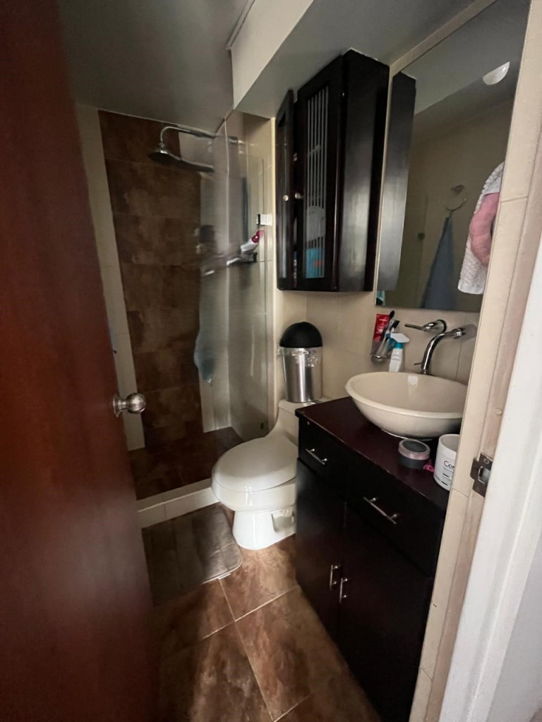 Apartamento en venta en San Miguel, Bogotá · foto 3 de 22