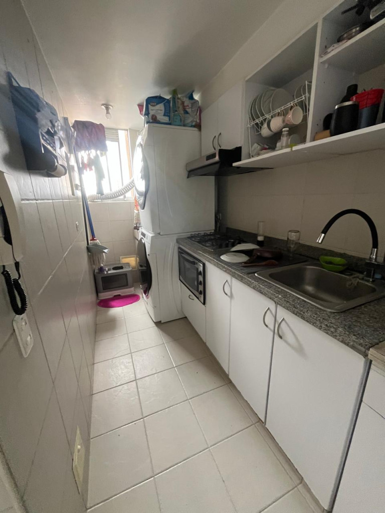 Apartamento en venta en San Miguel, Bogotá · foto 4 de 22