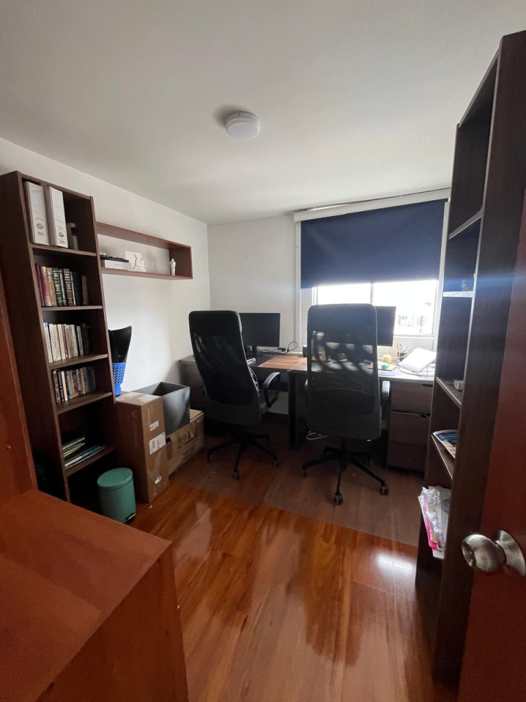 Apartamento en venta en San Miguel, Bogotá · foto 5 de 22