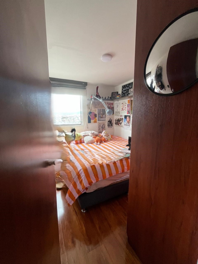 Apartamento en venta en San Miguel, Bogotá · foto 6 de 22