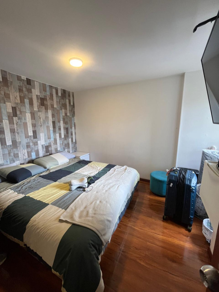 Apartamento en venta en San Miguel, Bogotá · foto 7 de 22