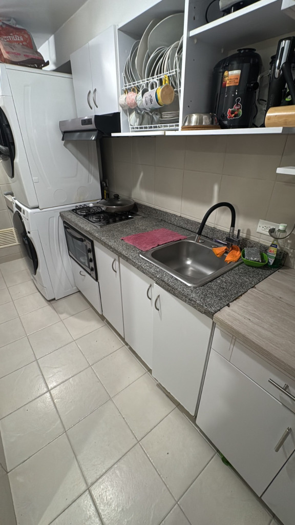 Apartamento en venta en San Miguel, Bogotá · foto 8 de 22