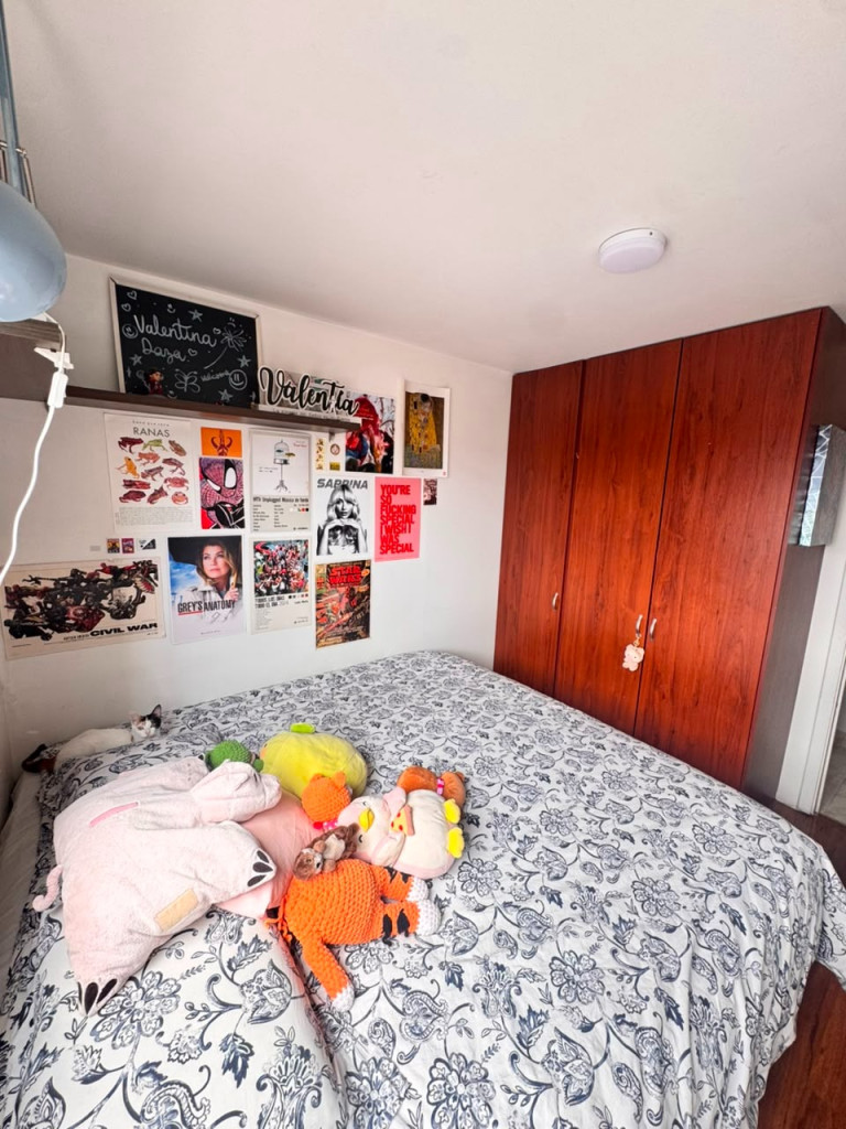 Apartamento en venta en San Miguel, Bogotá · foto 10 de 22