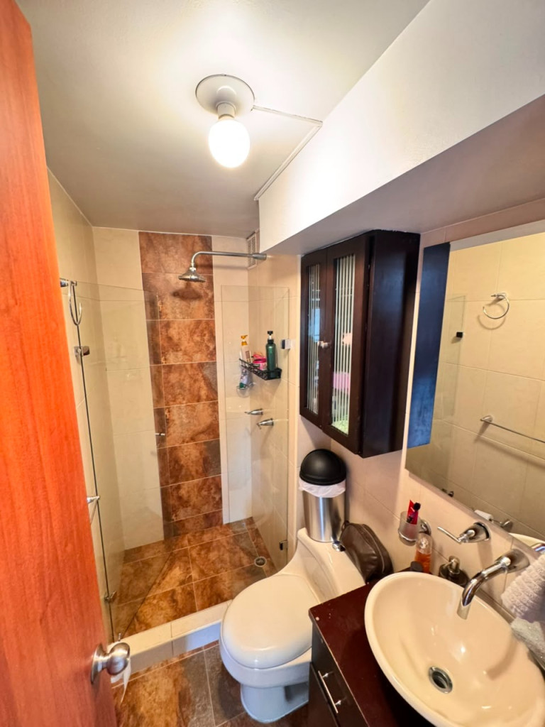 Apartamento en venta en San Miguel, Bogotá · foto 11 de 22