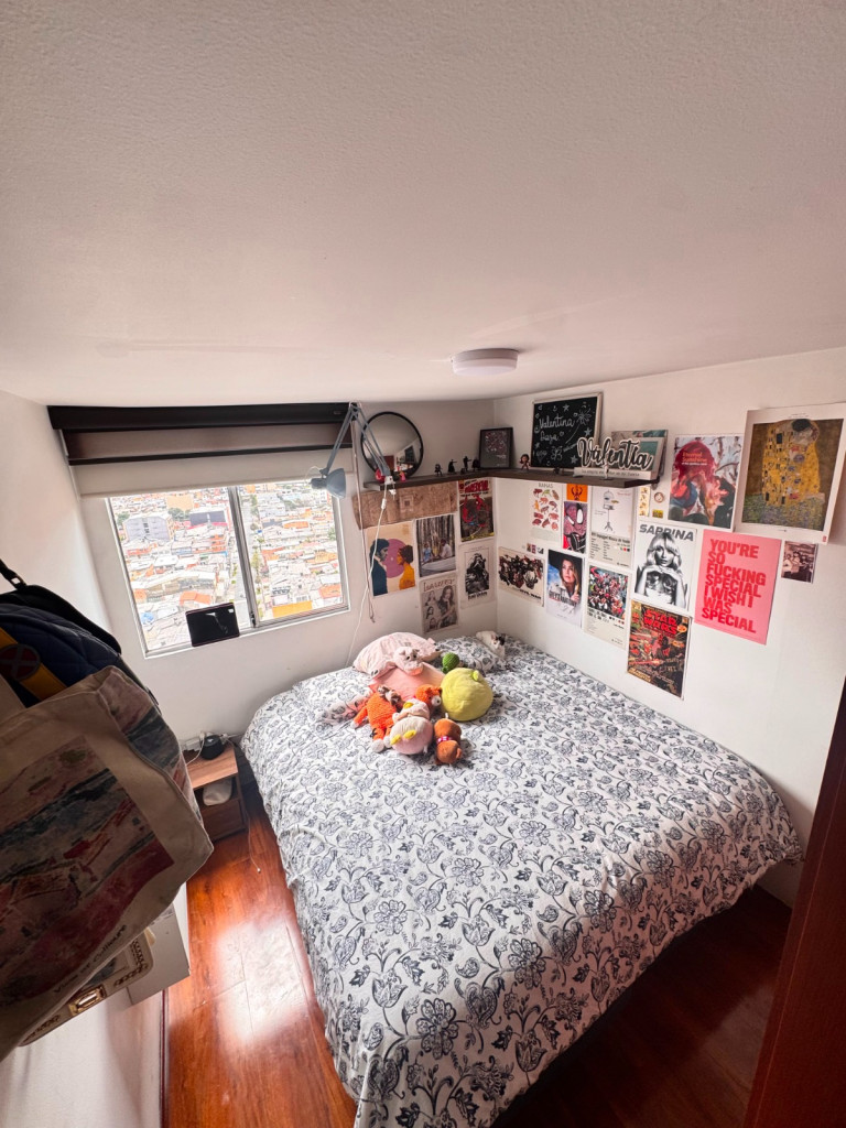 Apartamento en venta en San Miguel, Bogotá · foto 12 de 22