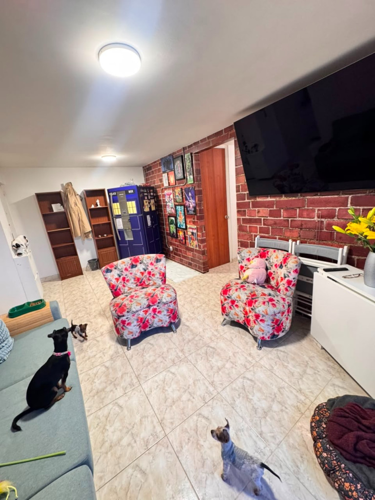 Apartamento en venta en San Miguel, Bogotá · foto 13 de 22