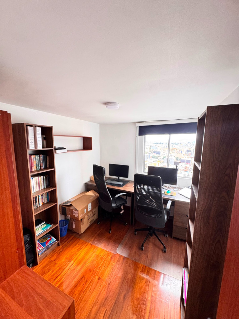 Apartamento en venta en San Miguel, Bogotá · foto 15 de 22
