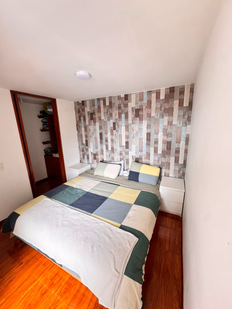 Apartamento en venta en San Miguel, Bogotá · foto 16 de 22