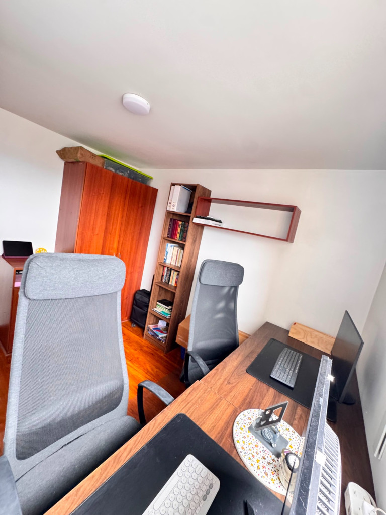 Apartamento en venta en San Miguel, Bogotá · foto 19 de 22