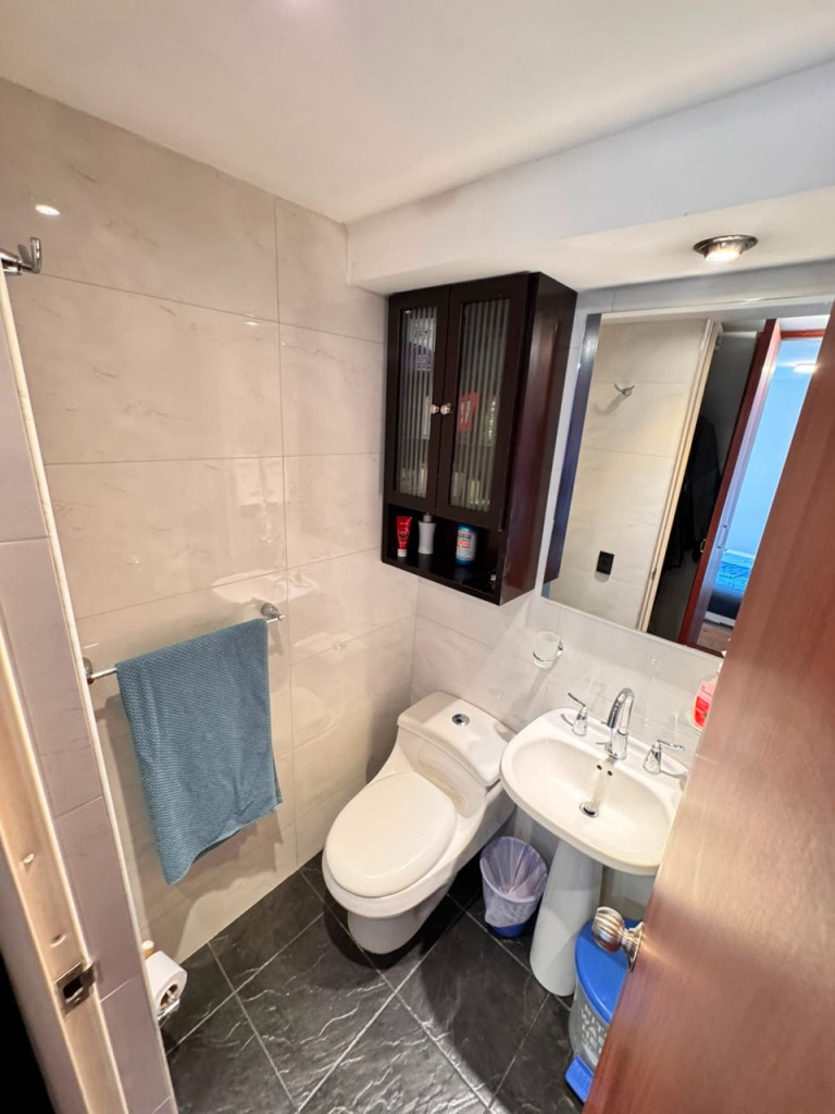 Apartamento en venta en San Miguel, Bogotá · foto 20 de 22