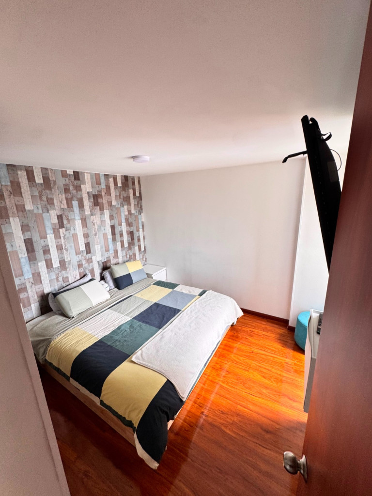 Apartamento en venta en San Miguel, Bogotá · foto 21 de 22