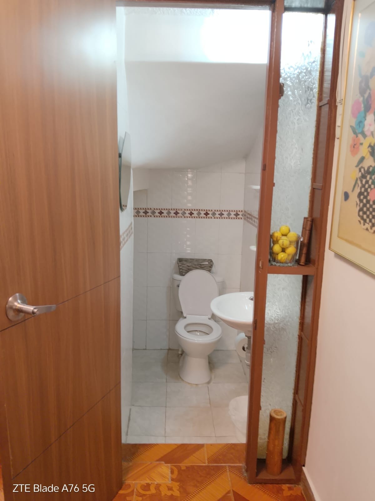 Casa en venta en Villa Luz, Bogotá · foto 7 de 24