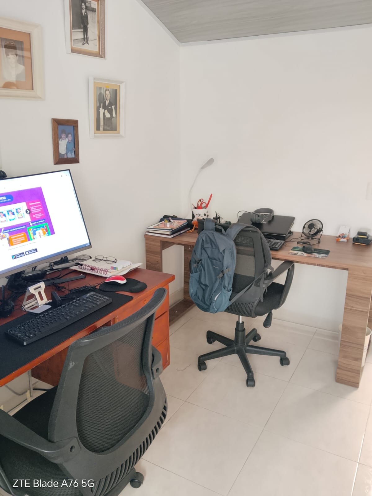 Casa en venta en Villa Luz, Bogotá · foto 18 de 24