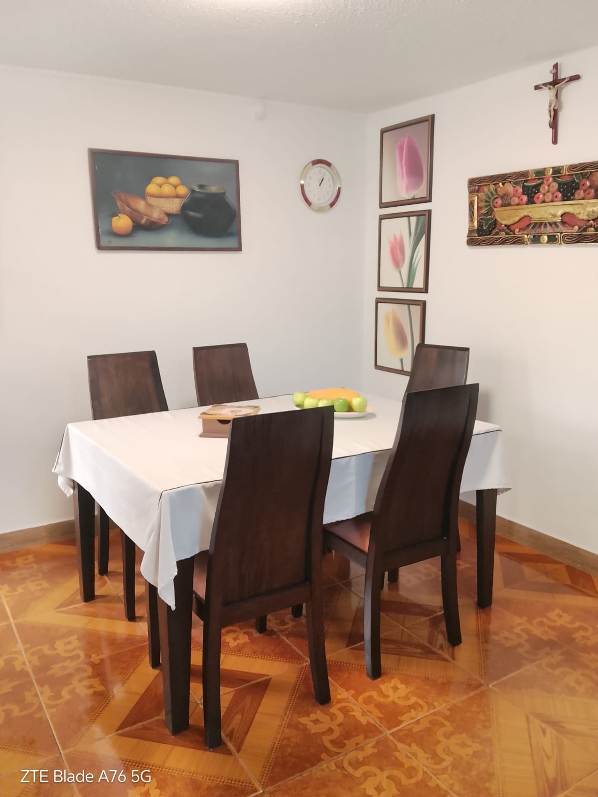 Casa en venta en Villa Luz, Bogotá · foto 12 de 24