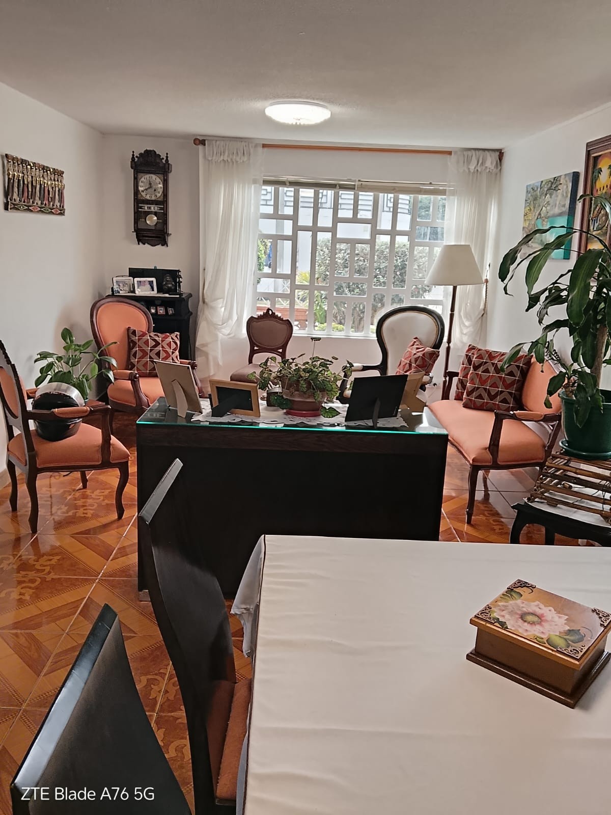 Casa en venta en Villa Luz, Bogotá · foto 10 de 24