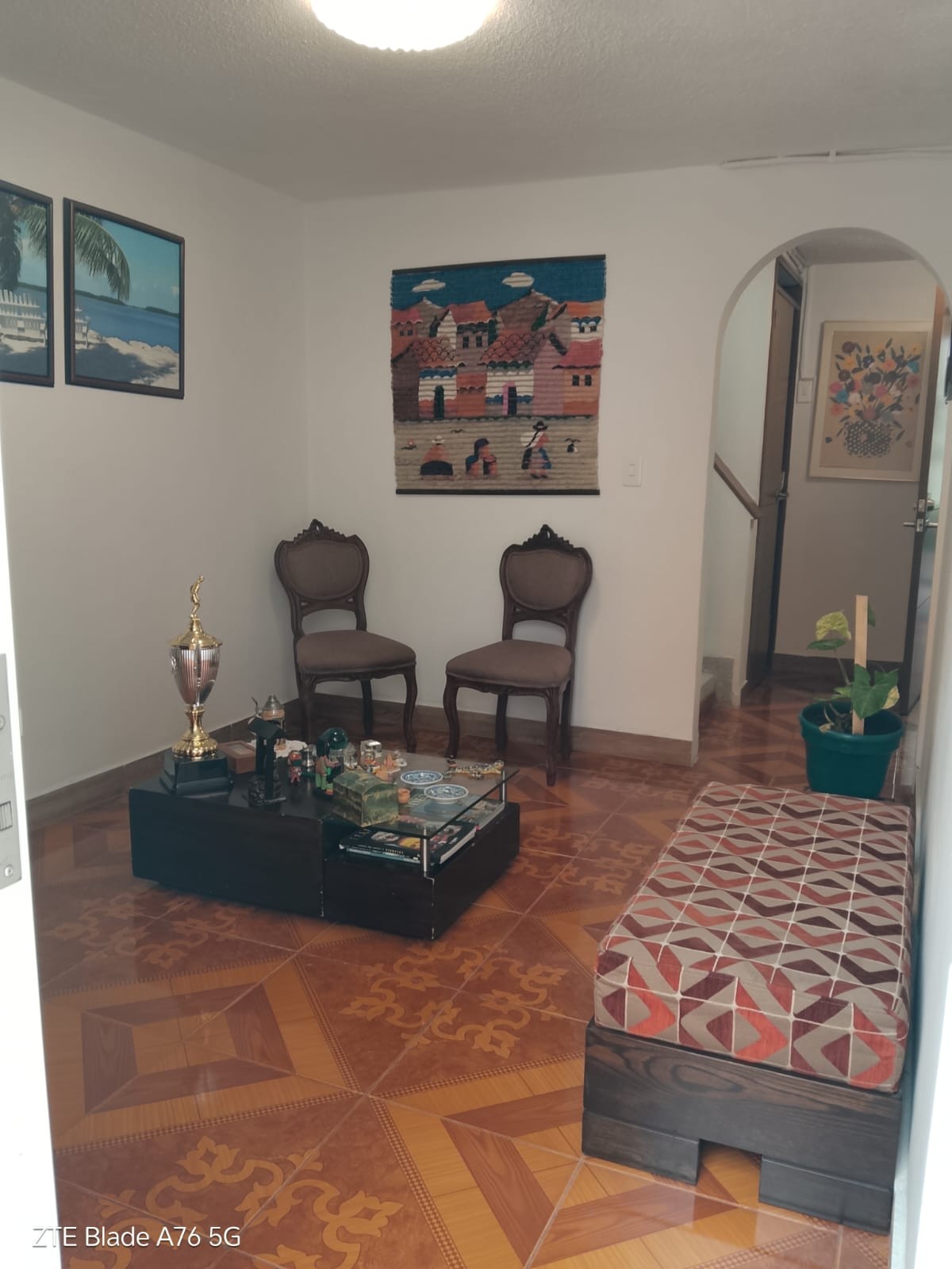 Casa en venta en Villa Luz, Bogotá · foto 14 de 24