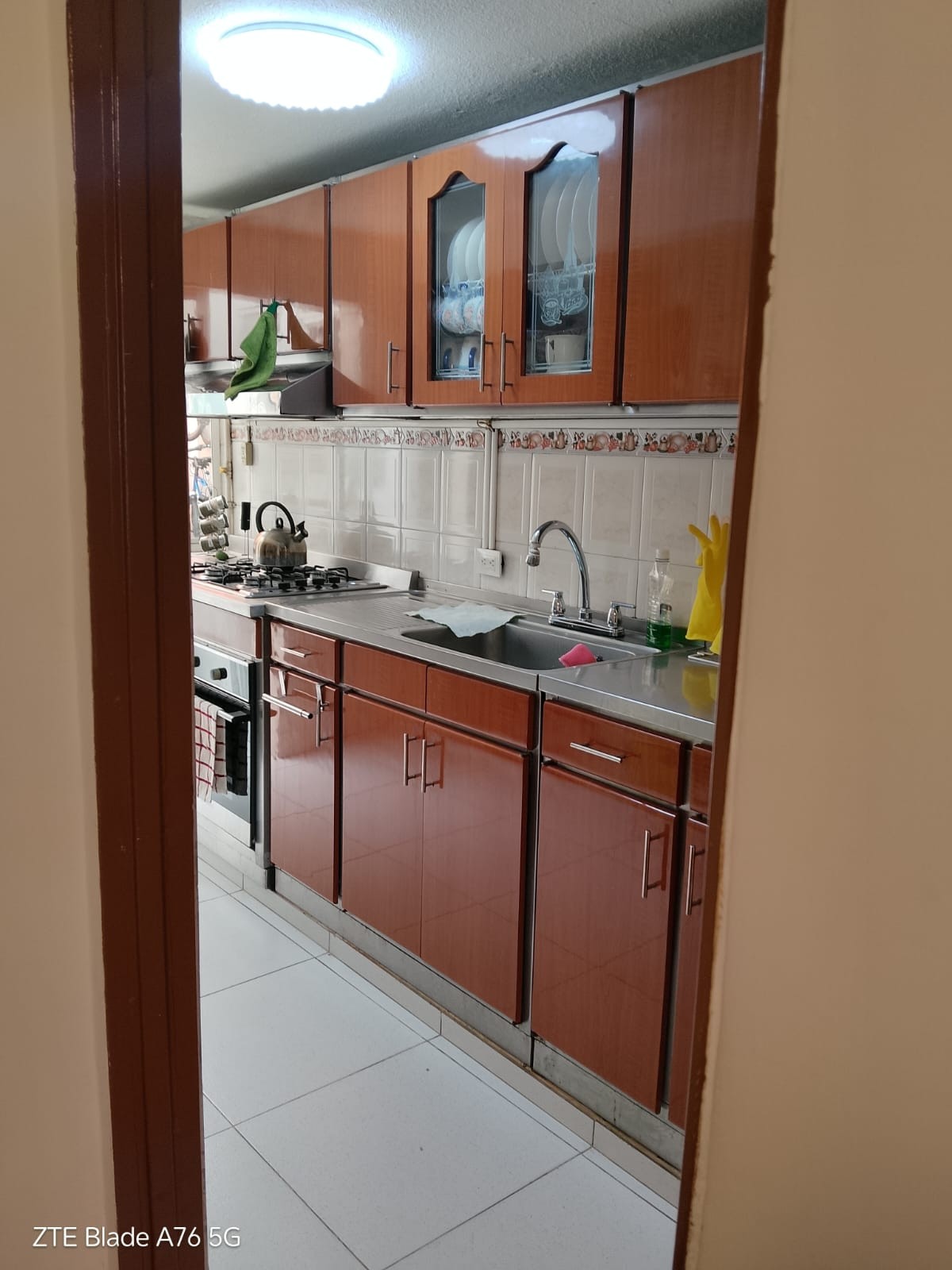 Casa en venta en Villa Luz, Bogotá · foto 8 de 24