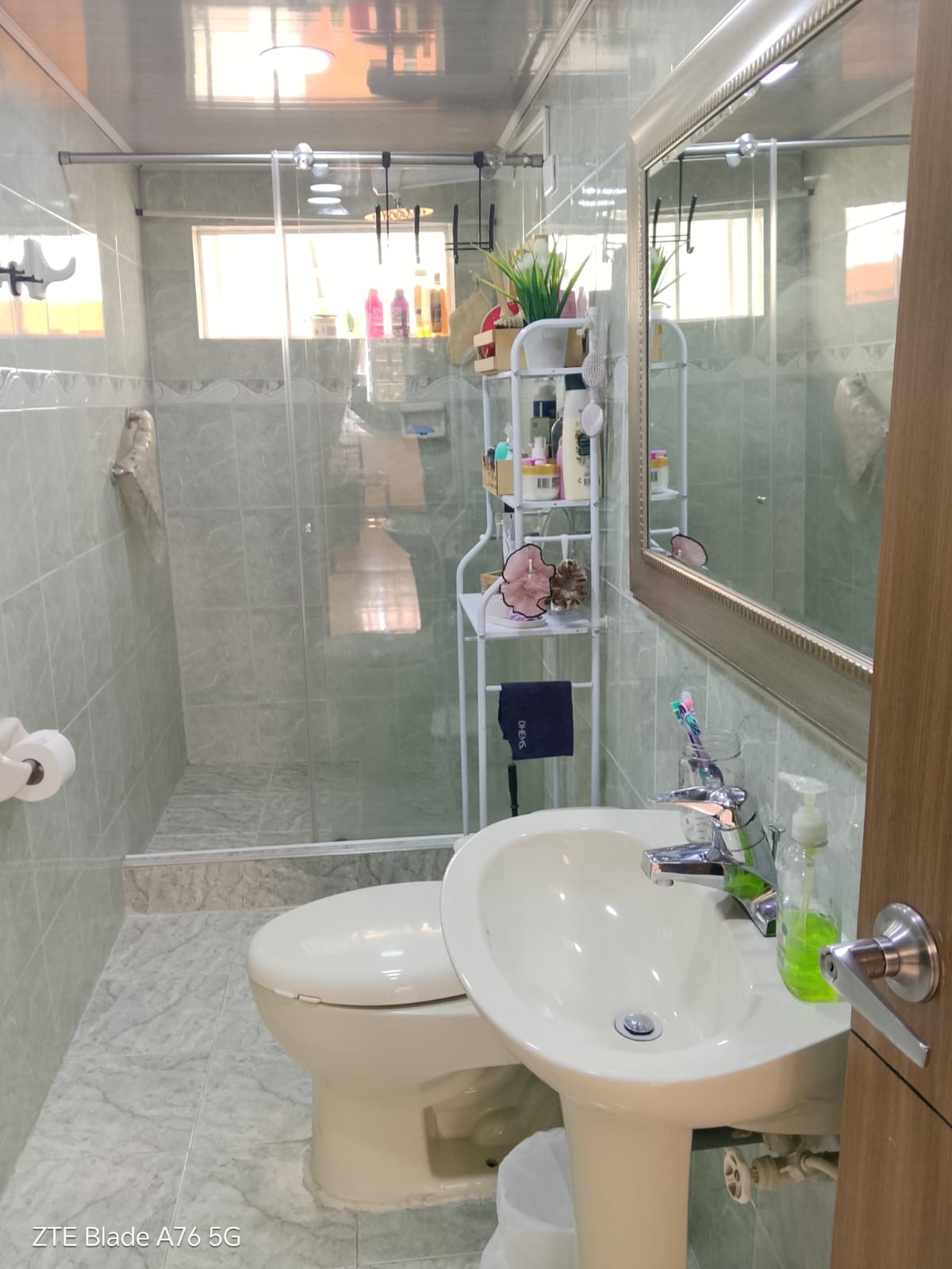 Casa en venta en Villa Luz, Bogotá · foto 9 de 24