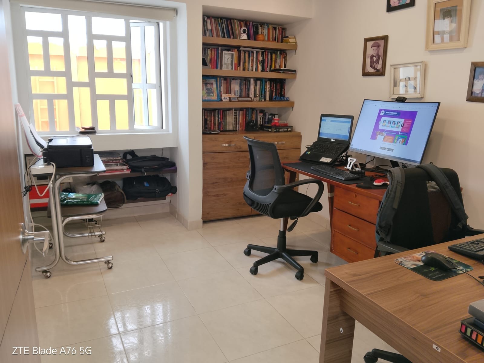 Casa en venta en Villa Luz, Bogotá · foto 19 de 24