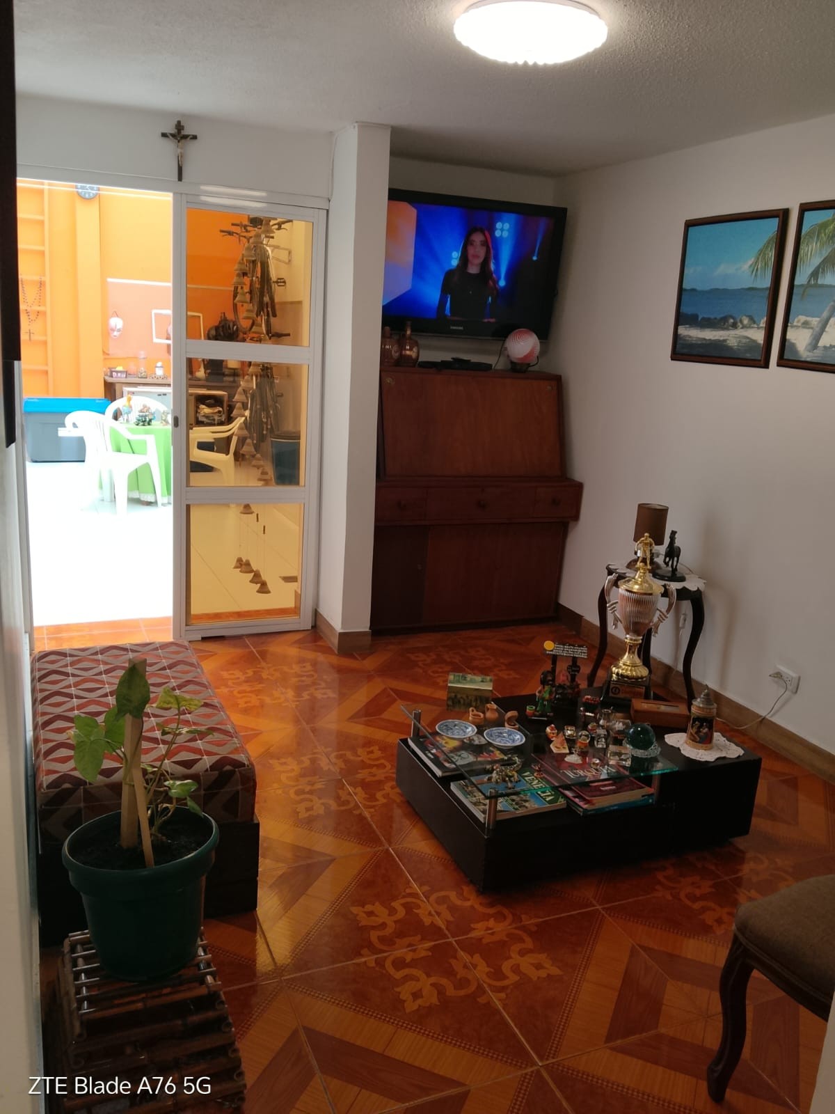 Casa en venta en Villa Luz, Bogotá · foto 15 de 24