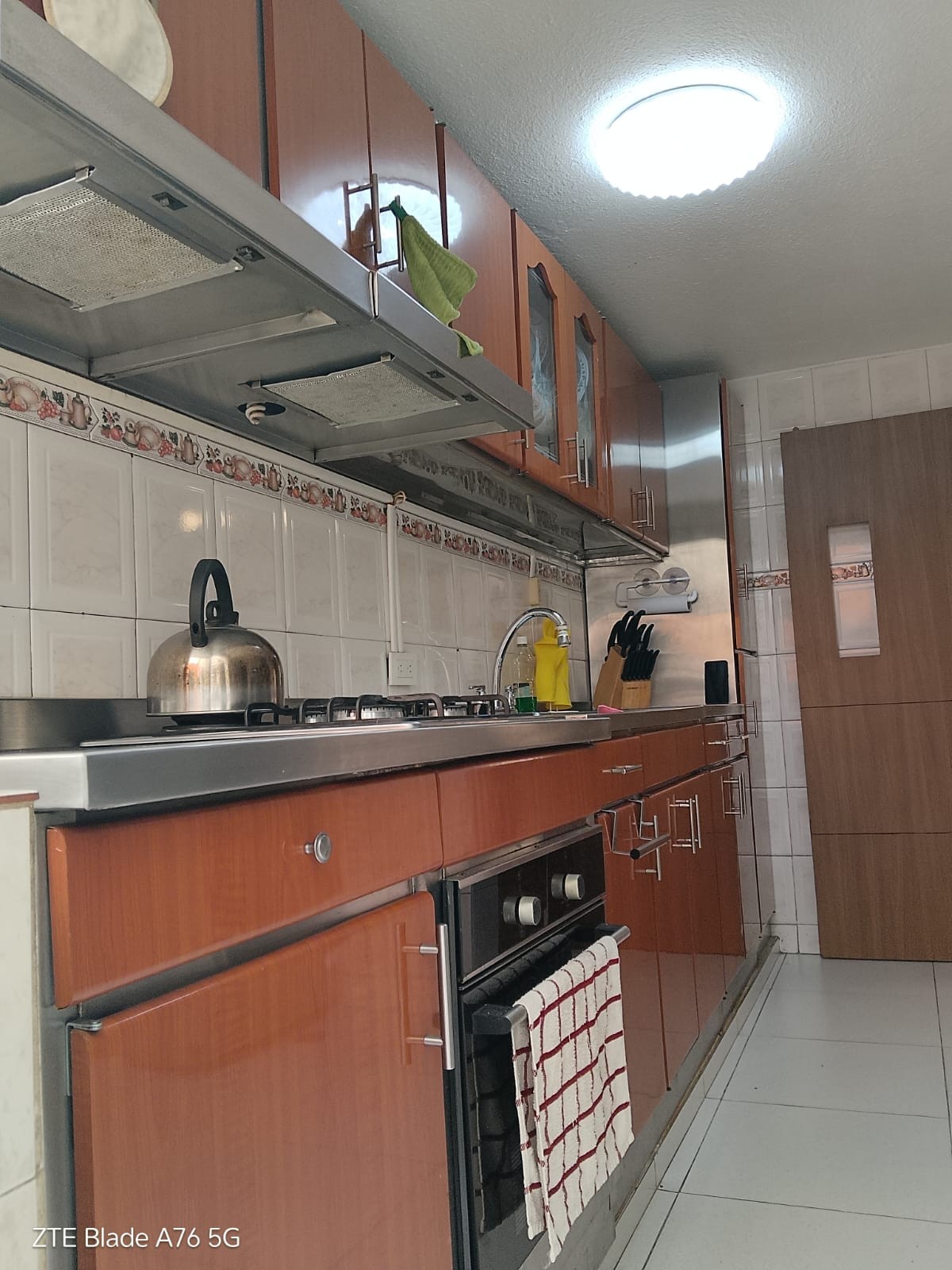 Casa en venta en Villa Luz, Bogotá · foto 2 de 24