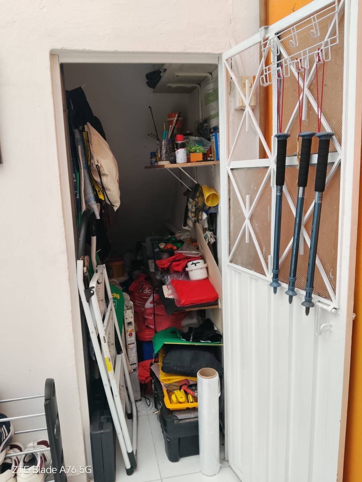 Casa en venta en Villa Luz, Bogotá · foto 20 de 24