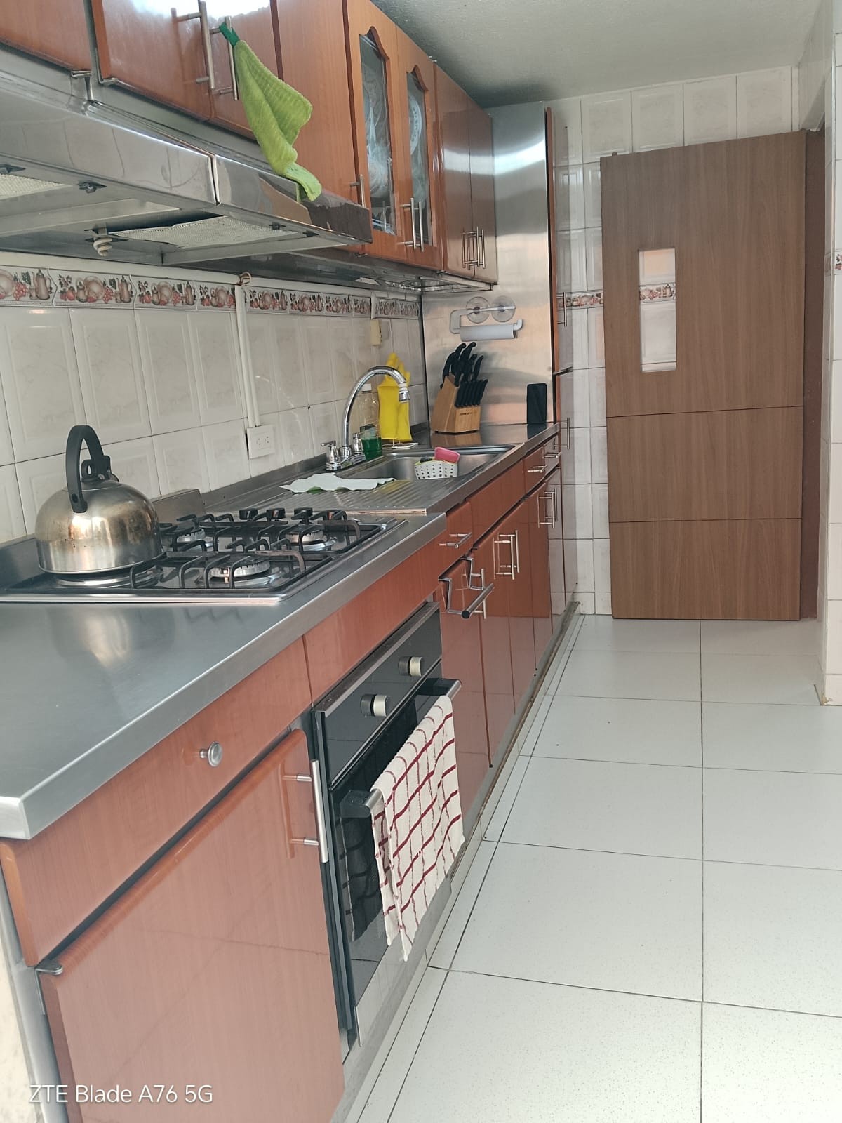 Casa en venta en Villa Luz, Bogotá · foto 3 de 24