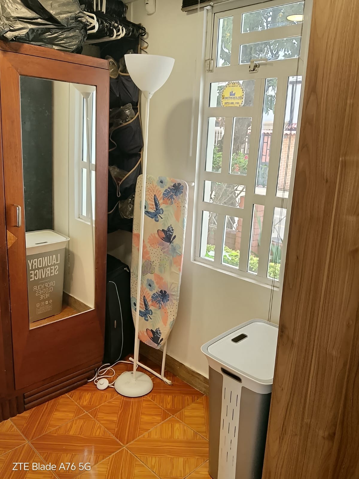 Casa en venta en Villa Luz, Bogotá · foto 13 de 24