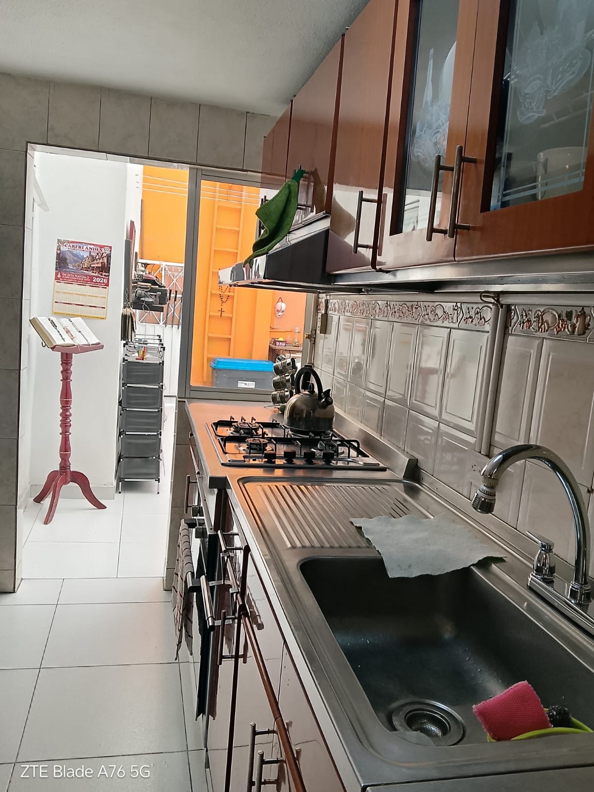 Casa en venta en Villa Luz, Bogotá · foto 4 de 24