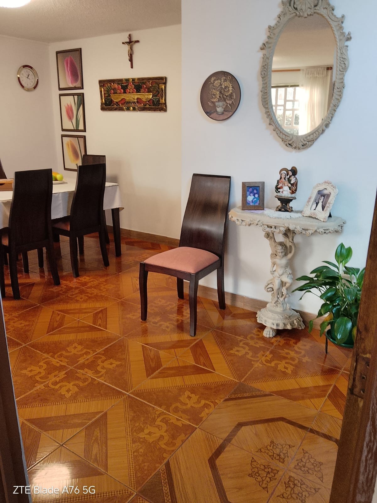 Casa en venta en Villa Luz, Bogotá · foto 17 de 24
