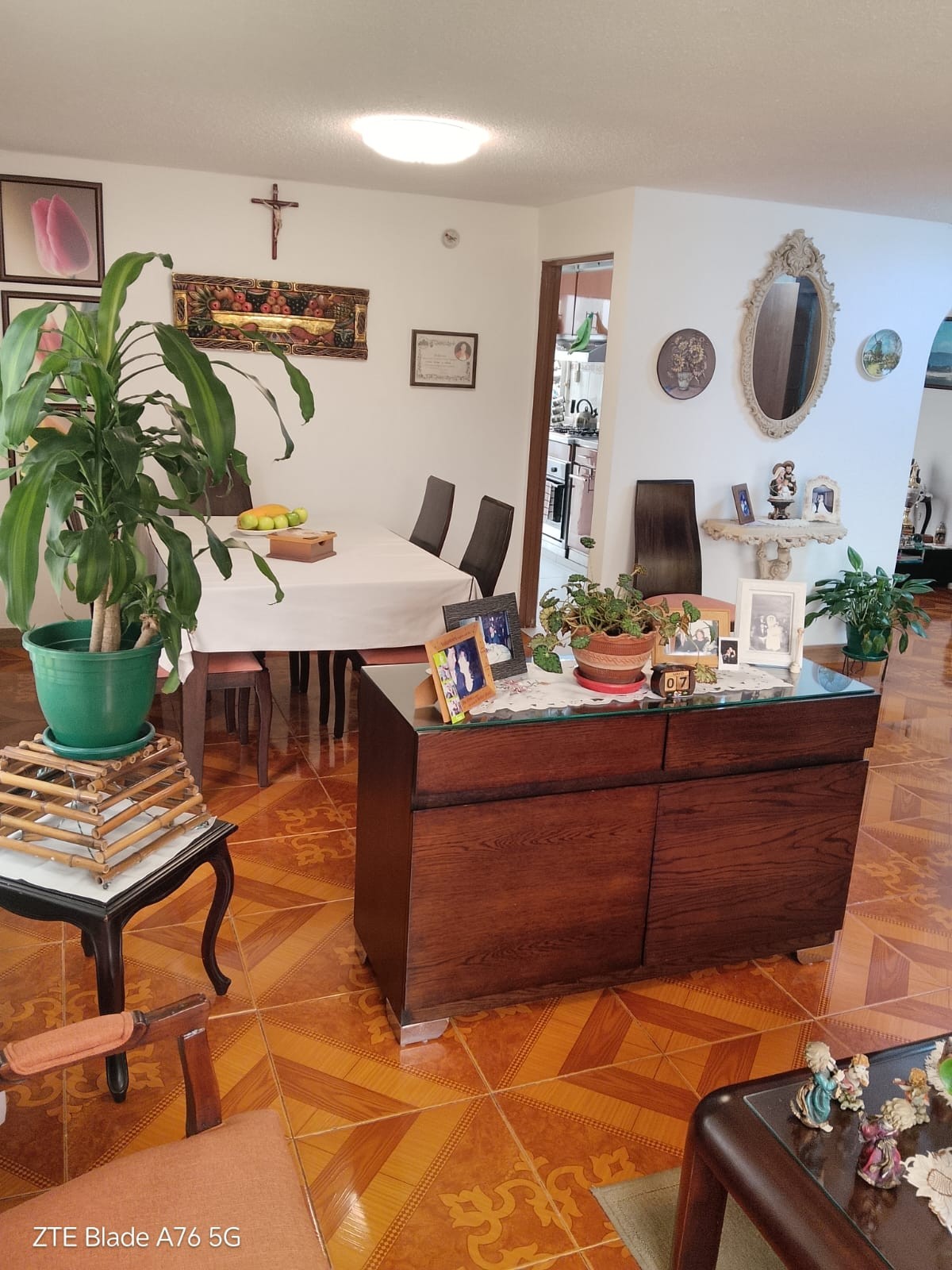 Casa en venta en Villa Luz, Bogotá · foto 11 de 24