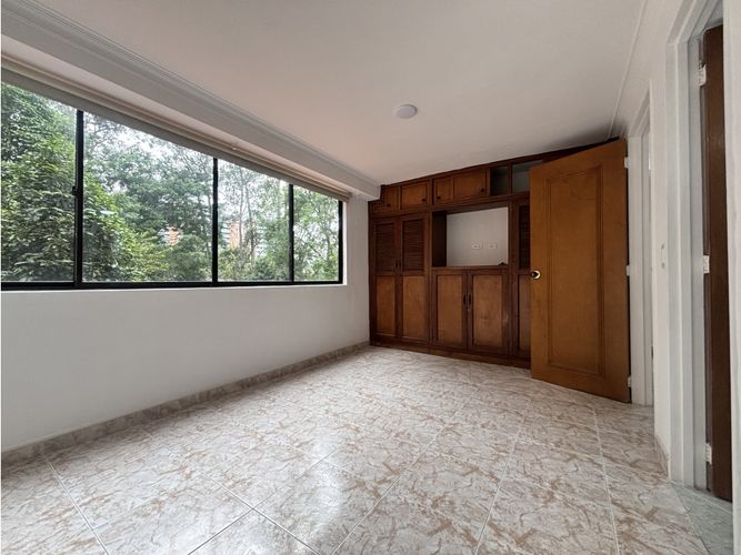 Apartamento de 4 alcobas en arriendo en El Diamante No. 2, Medellín, 132 m² · foto 14 de 19