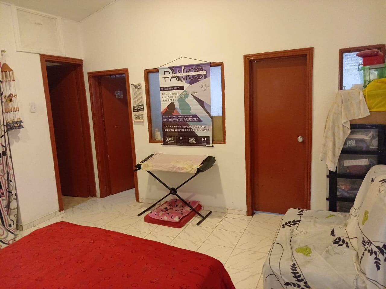 Casa en venta en Villa Luz, Bogotá · foto 22 de 24