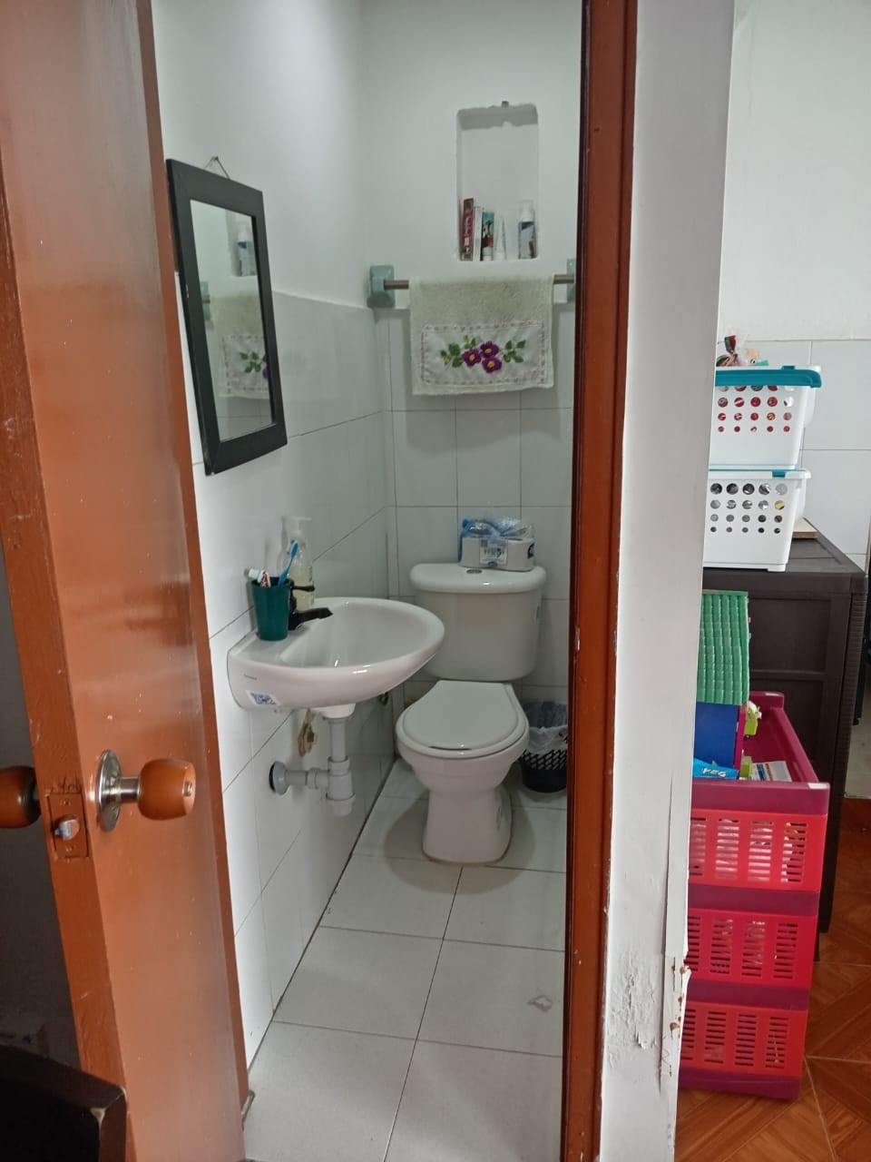 Casa en venta en Villa Luz, Bogotá · foto 24 de 24