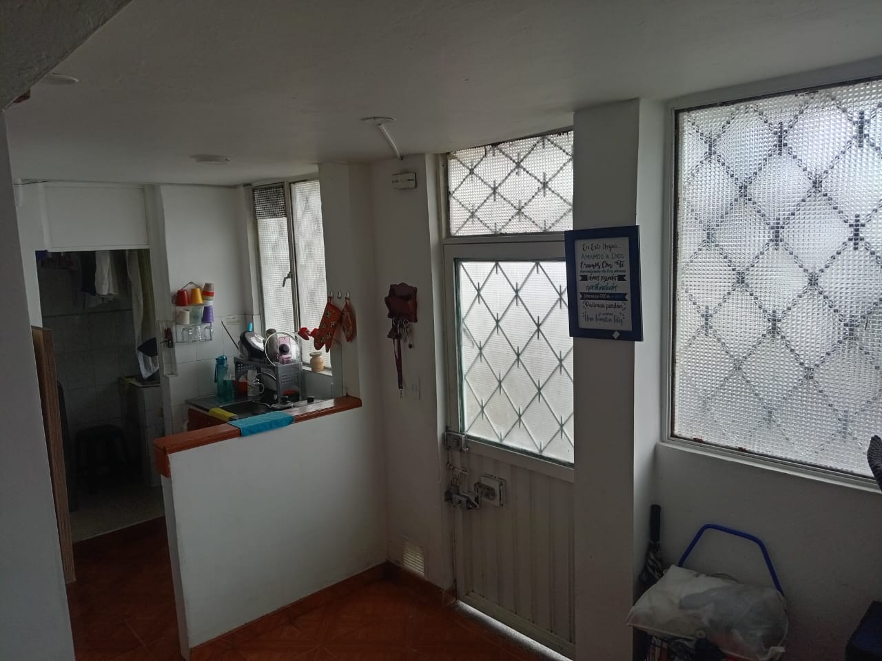 Casa en venta en Villa Luz, Bogotá · foto 23 de 24
