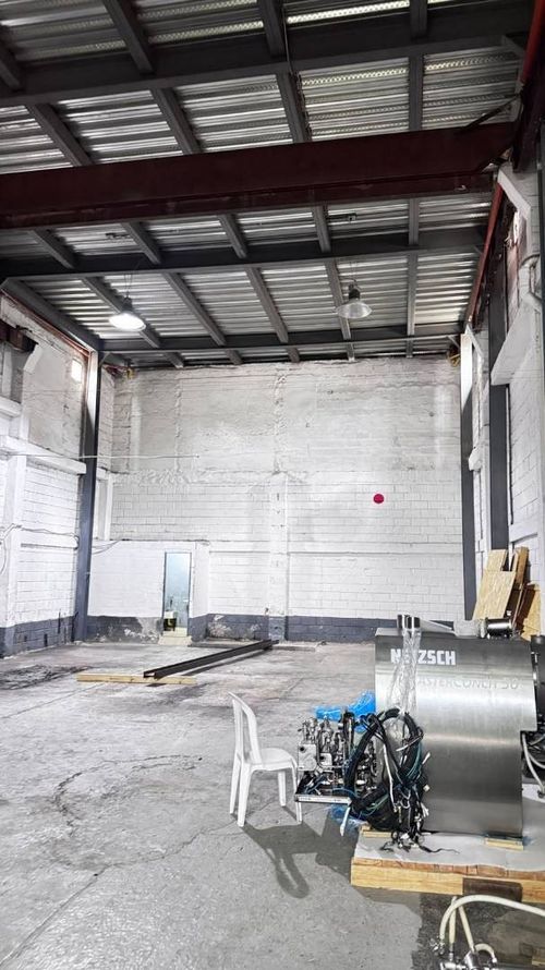 Bodega en arriendo en El Poblado, Medellín, 250 m² · foto 5 de 7