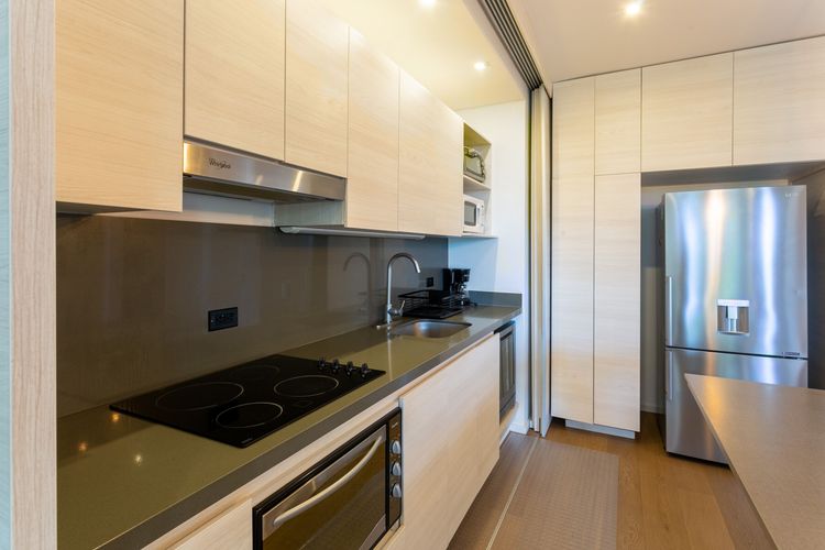 Apartamento de 1 alcoba en venta en Las Palmas, Envigado, 76 m² · foto 8 de 20
