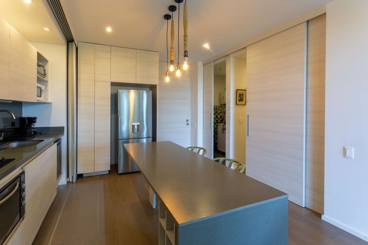Apartamento de 1 alcoba en venta en Las Palmas, Envigado, 76 m² · foto 10 de 20