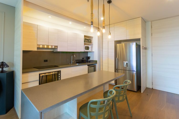 Apartamento de 1 alcoba en venta en Las Palmas, Envigado, 76 m² · foto 11 de 20
