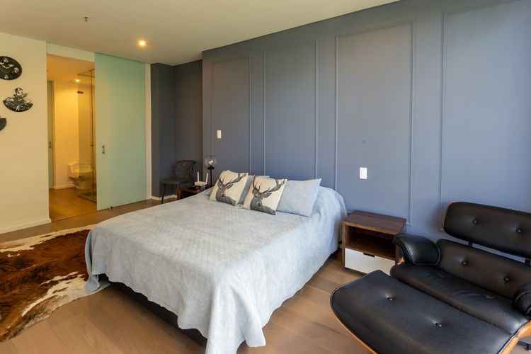 Apartamento de 1 alcoba en venta en Las Palmas, Envigado, 76 m² · foto 14 de 20