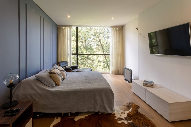 Apartamento de 1 alcoba en venta en Las Palmas, Envigado, 76 m² · foto 15 de 20