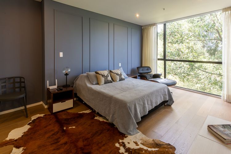 Apartamento de 1 alcoba en venta en Las Palmas, Envigado, 76 m² · foto 18 de 20