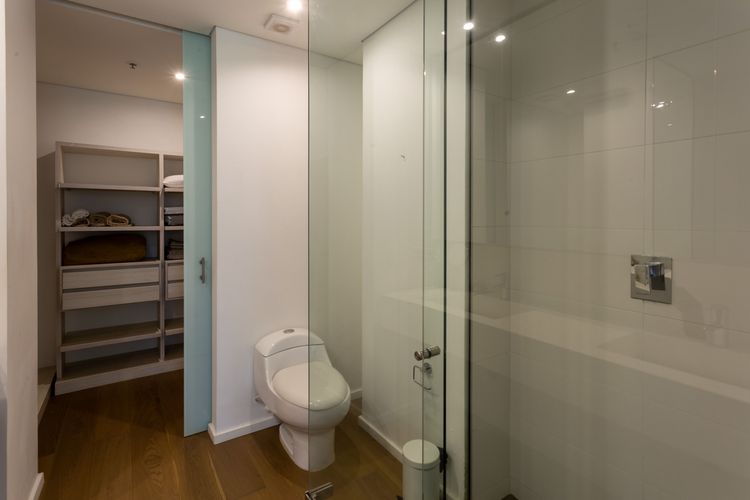 Apartamento de 1 alcoba en venta en Las Palmas, Envigado, 76 m² · foto 20 de 20