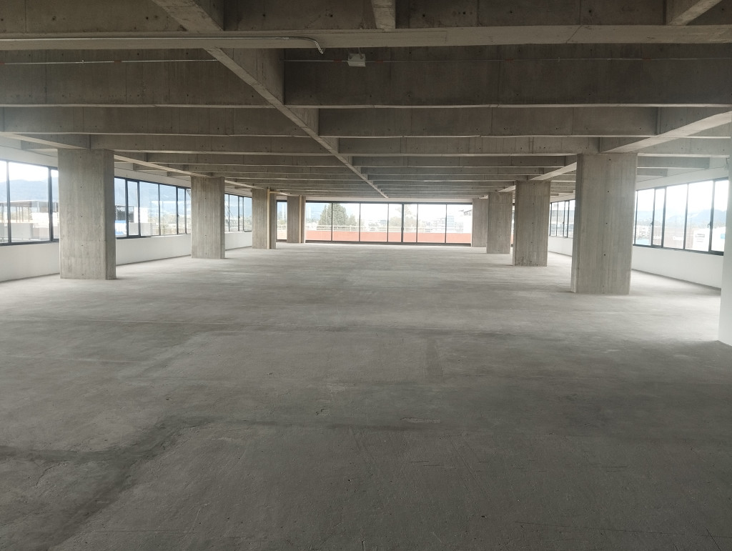 Office for rent in Centro historico, Chía