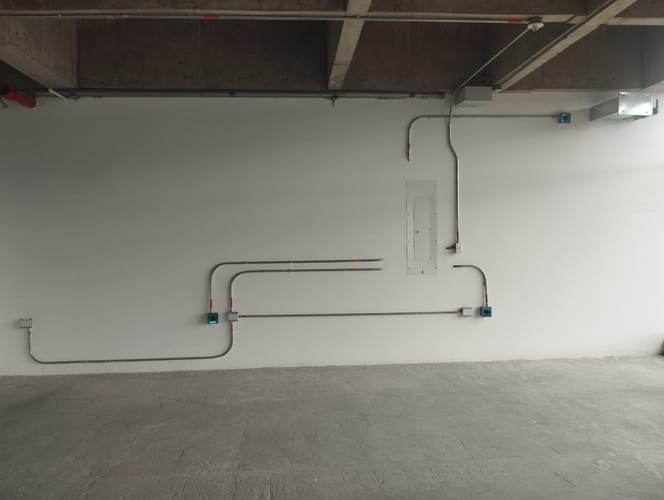 Oficina en arriendo en Centro Historico, Chía, 804 m² · foto 3 de 15